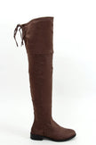 Musketeer Boots Model 158234 Inello