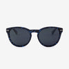 Davie - Acetate & Wood Sunglasses