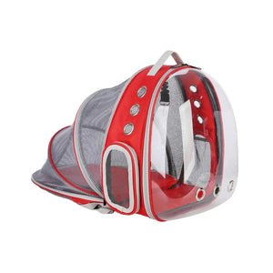 Foldable Pet Backpack