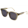 GAHANNA | Women Polarized Square Fashion Sunglasses