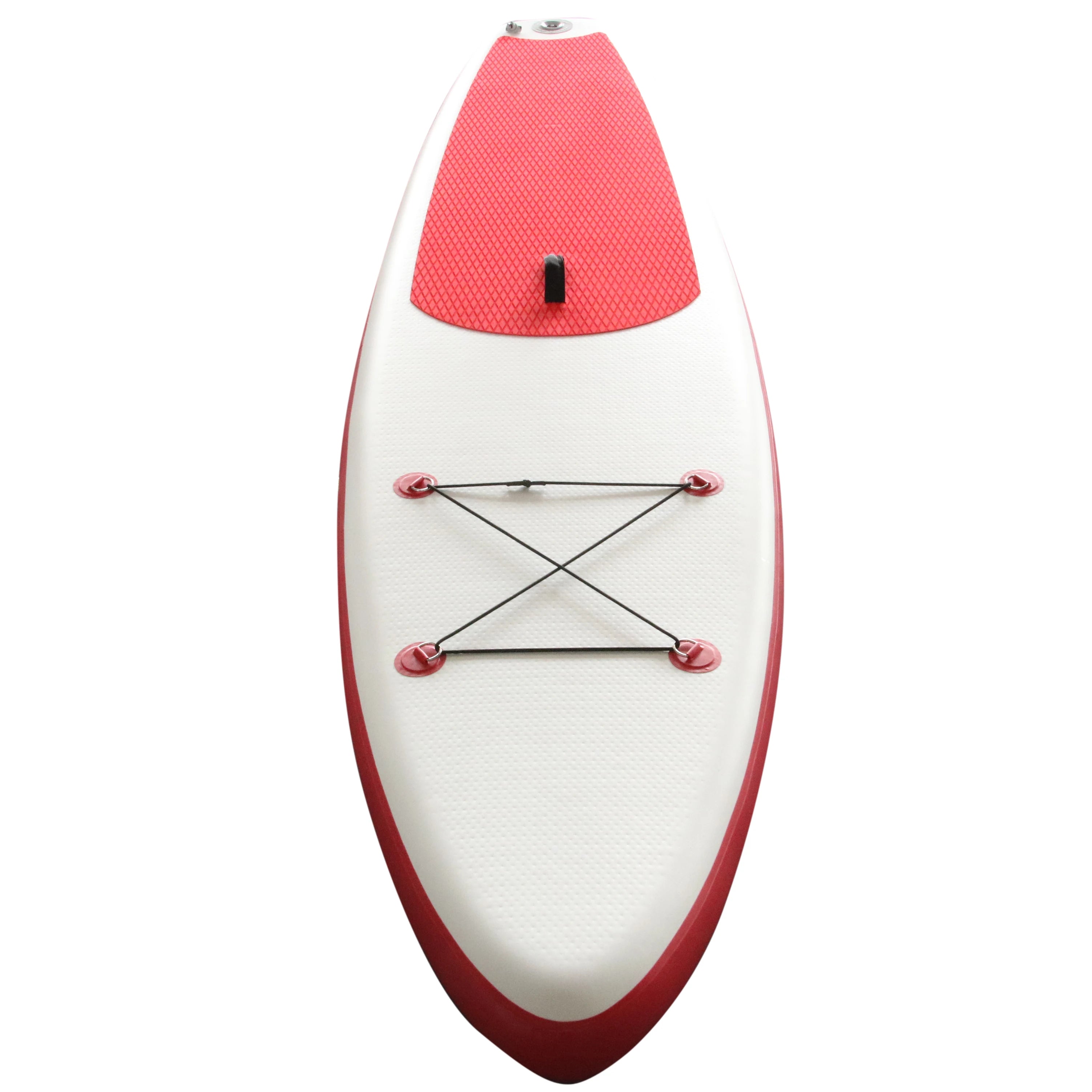 Inflatable PaddleBoard