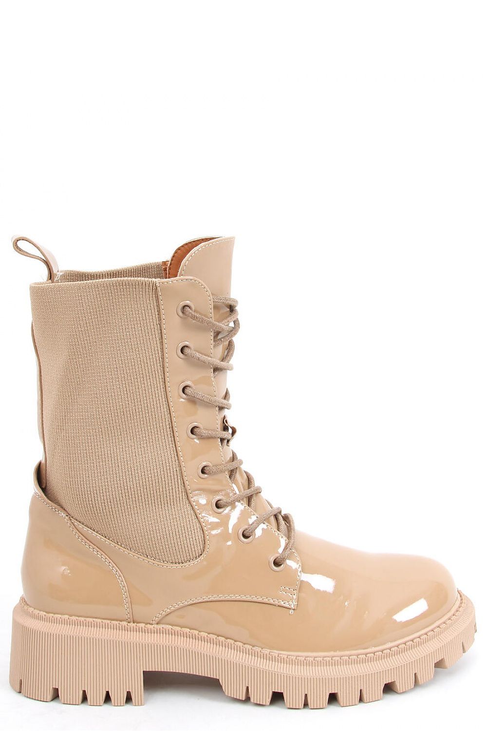 Boots Model 161423 Inello