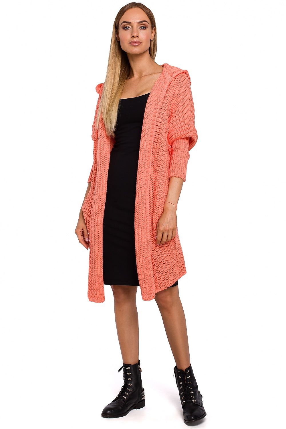 Cardigan Model 136655 Moe