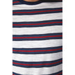 Mateo Striped Tee