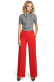 Women Trousers Model 102660 Moe