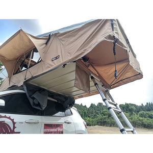 Off Road Camper 4x4 Roof Tent for Sale