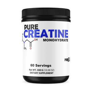 Créatine pure