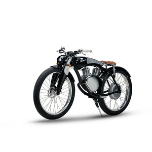 Munro 2.0 48V Electric Motorbike