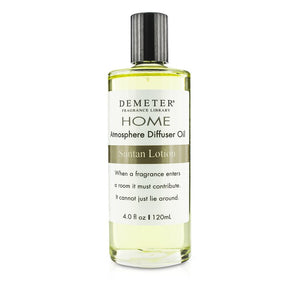 DEMETER - Atmosphere Diffuser Oil - Suntan Lotion