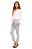 Pantalon Femme Modèle 118957 Cabba