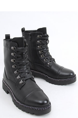 Boots Model 160668 Inello