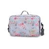 Sac de poussette pour bébé, sac étanche Portable de sortie voyage pour maman, multifonction, rangement de bouteilles de couches, sac suspendu, organisateur de landau