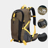 GOLDEN CAMEL 40L Waterproof Backpacks