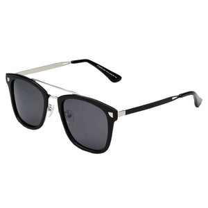 Brescia - Polarized Square Fashion Sunglasses