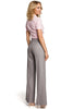 Women Trousers Model 102662 Moe