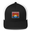 FYC Dawnbreaker Adjustable Trucker Cap