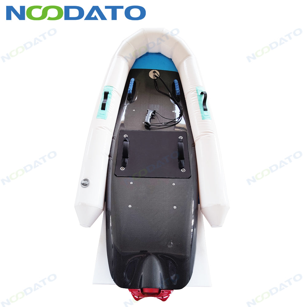 JetSurf électrique NOODATO 12KW