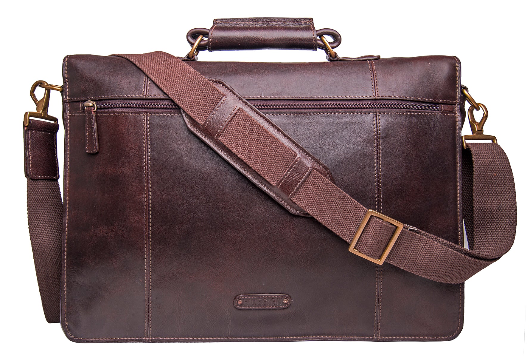 Hidesign Parker Large Briefcase