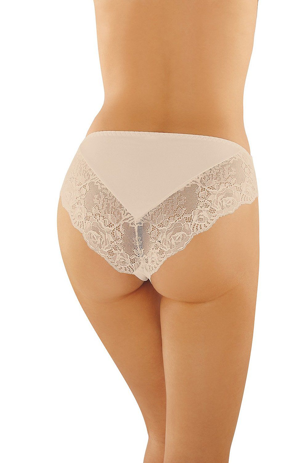 Culotte modèle 155026 Babell