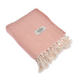 Serviette de plage en pur coton Asia