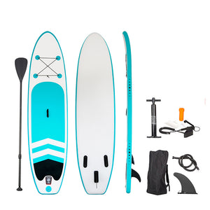 Grip Paddleboard