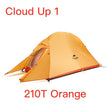 Cloud Up Series Ultralight Tent