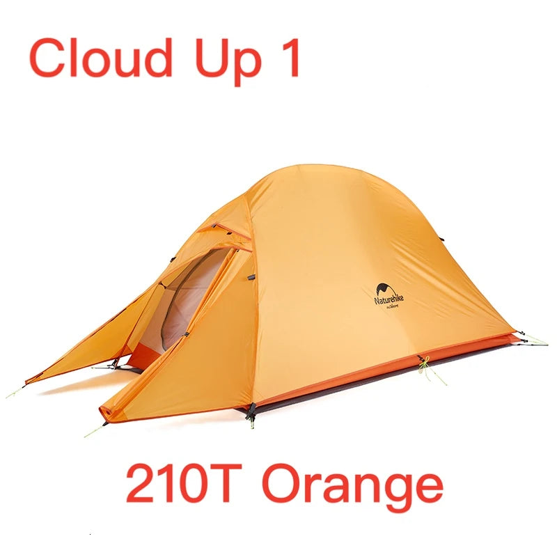 Cloud Up Series Ultralight Tent