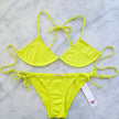 Aurora Bikini UPF50+