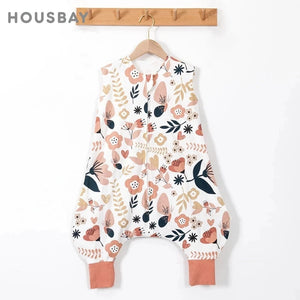 Baby Sleeping Bag 28-32℃ Summer Cool Vest