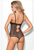 Shapewear Body Model 126690 Axami