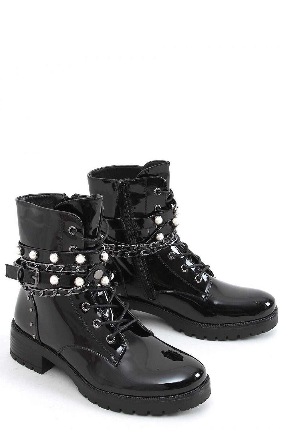 Boots Model 159926 Inello