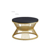 Tables d'appoint de table basse nordique