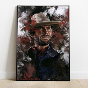 Le hors-la-loi Josey Wales