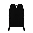 FYC Large Padded Backpack