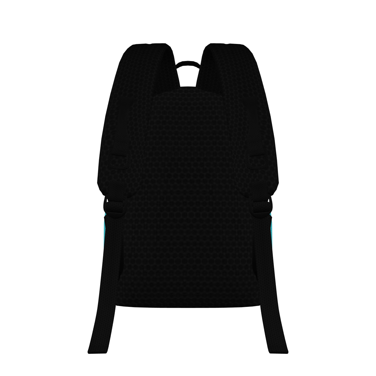 FYC Large Padded Backpack