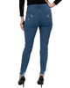 Jean skinny taille haute Via Rodeo