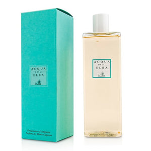 ACQUA DELL'ELBA - Recharge Diffuseur de Parfum d'Ambiance - Profumi Del Monte Capanne