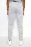 Single Stripe Track Pant