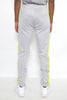 Single Stripe Track Pant