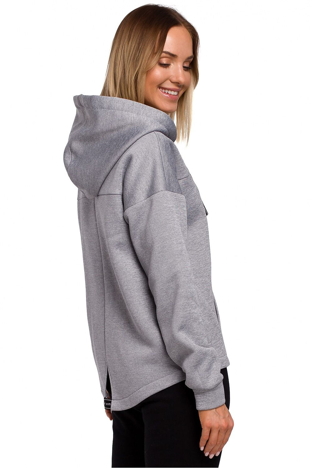 Sweatshirt Model 147959 Moe