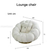 Fauteuil relaxant