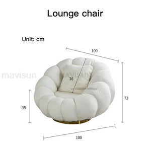 Relaxing Sofa Chair