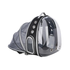 Foldable Pet Backpack