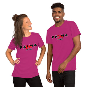 PALMA - Unisex T-Shirt