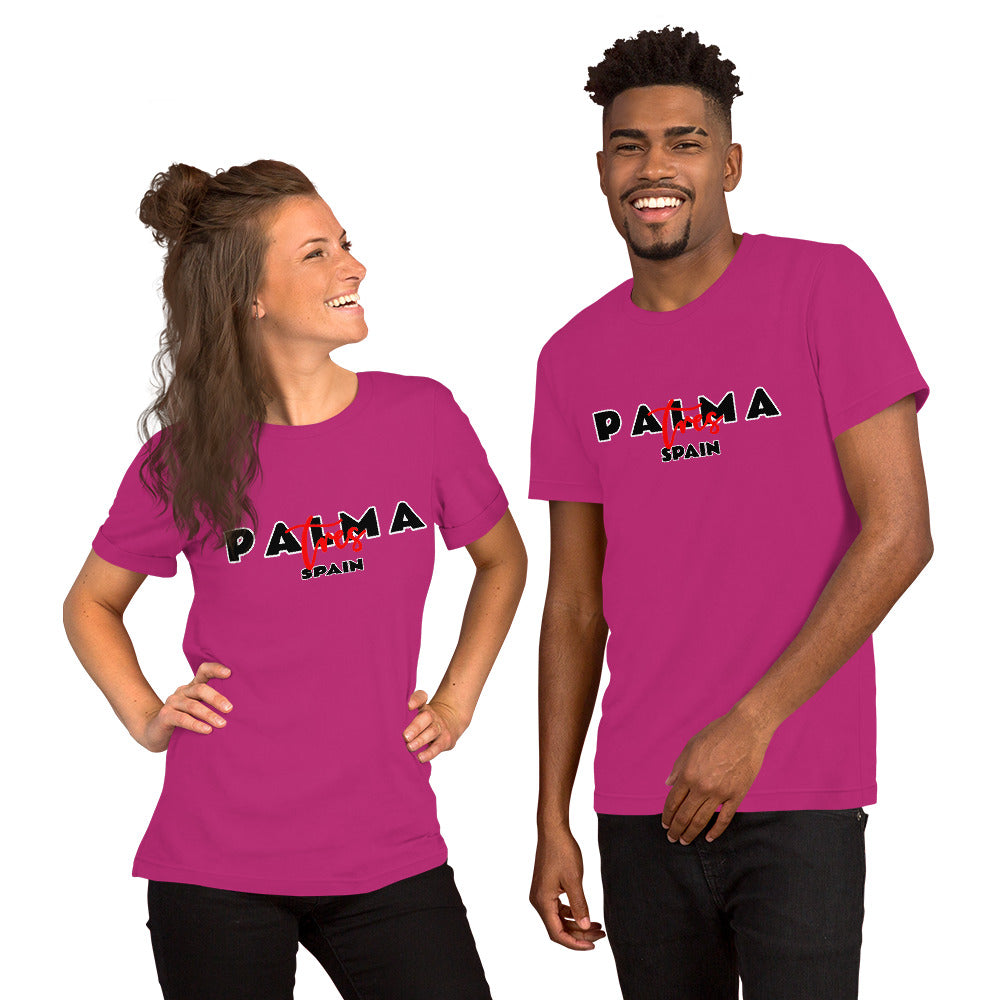 PALMA - Unisex T-Shirt