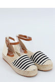 Espadrille Model 153884 Inello