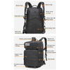 Sac à dos tactique Molle 45L