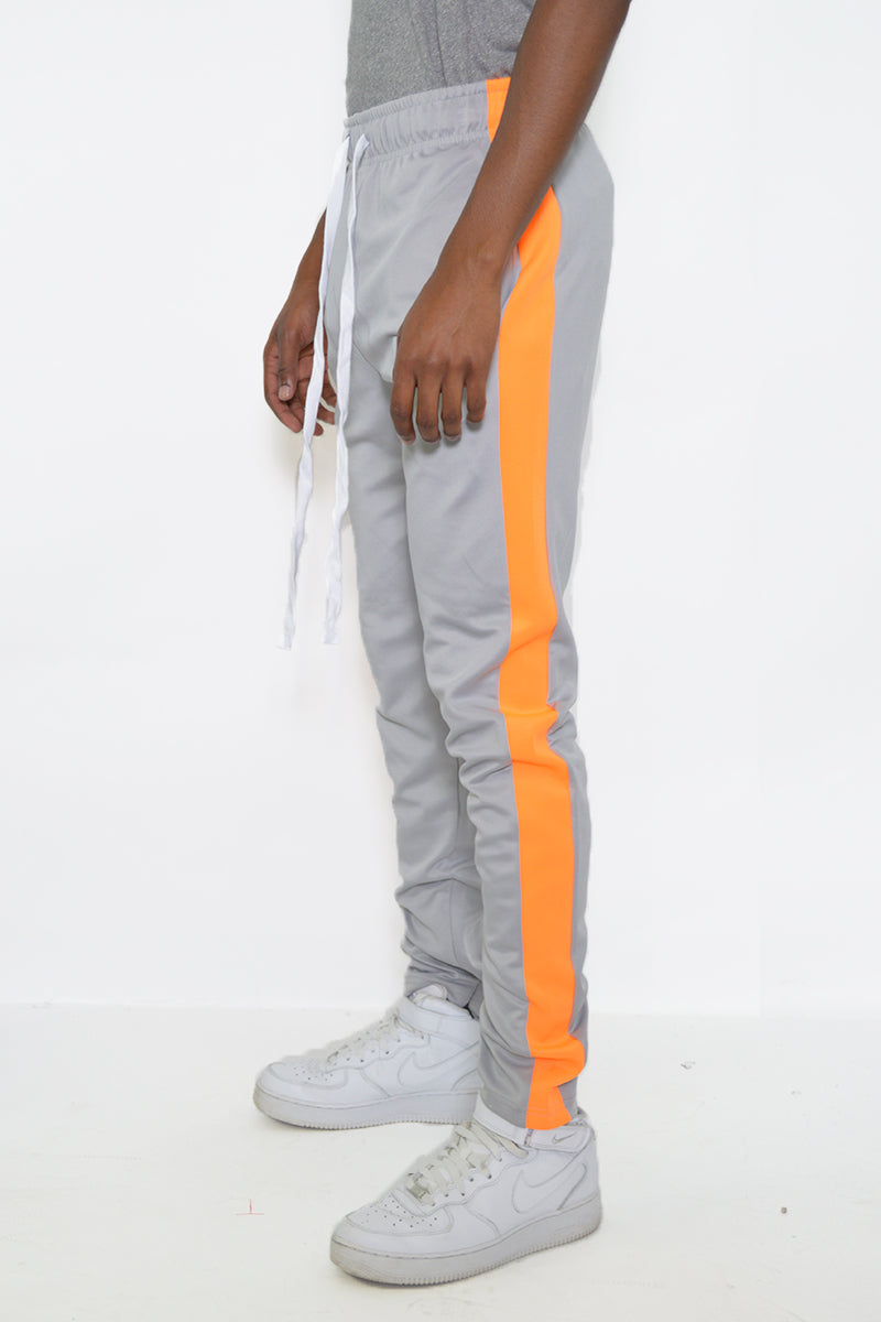 Single Stripe Track Pant