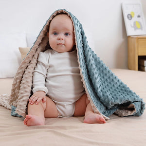 Baby Blankets Newborn