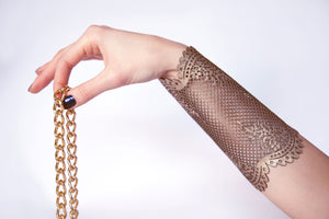 Bracelet avant-bras